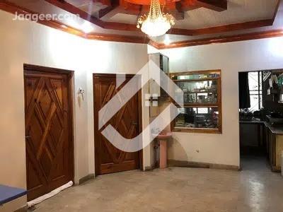 View  10 Marla House For Rent In Bahria Town Sector C in Bahria Town, Lahore