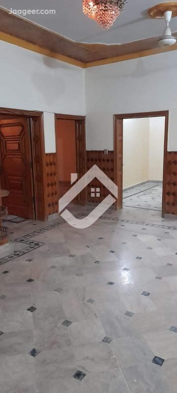 View  10 Marla Lower Portion For Rent In Airport Housing Society in Airport Housing Society, Rawalpindi