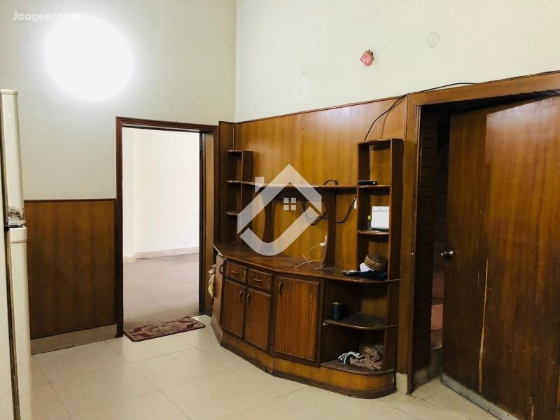 View  10 Marla Lower Portion House For Rent In Allama Iqbal Town Kamran Block  in Allama Iqbal Town, Lahore