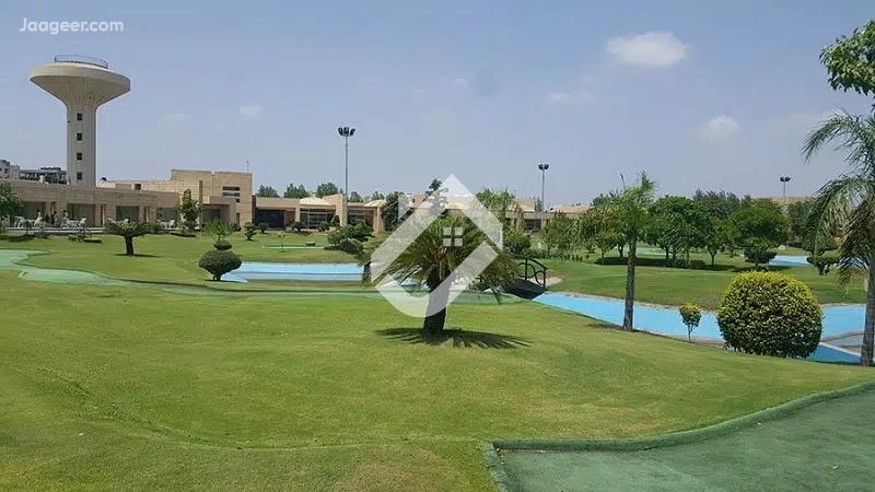 View  10 Marla Residential Plot For Sale In Bahria Town Ghauri Block in Bahria Town, Lahore