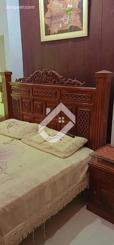 View  10 Marla Upper Portion Furnished House For Rent In Bahria Town Sector C in Bahria Town, Lahore