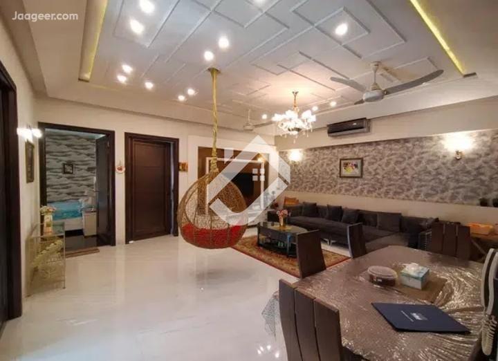 View  12 Marla Double Storey House For Sale In State Life Housing Society   in State Life Housing Society, Lahore