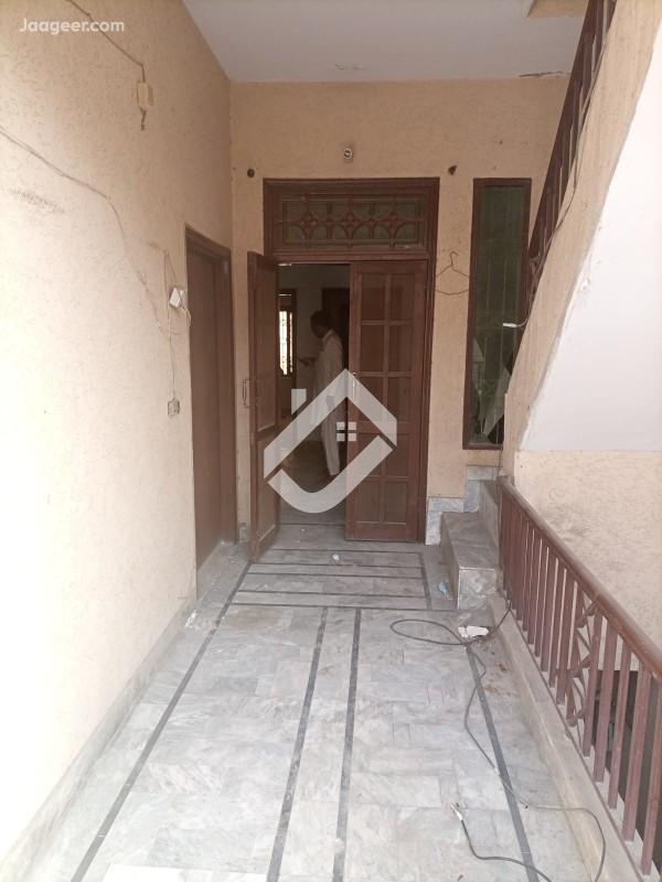 View  12 Marla Upper Portion House For Rent In Johar Town  in Johar Town, Lahore