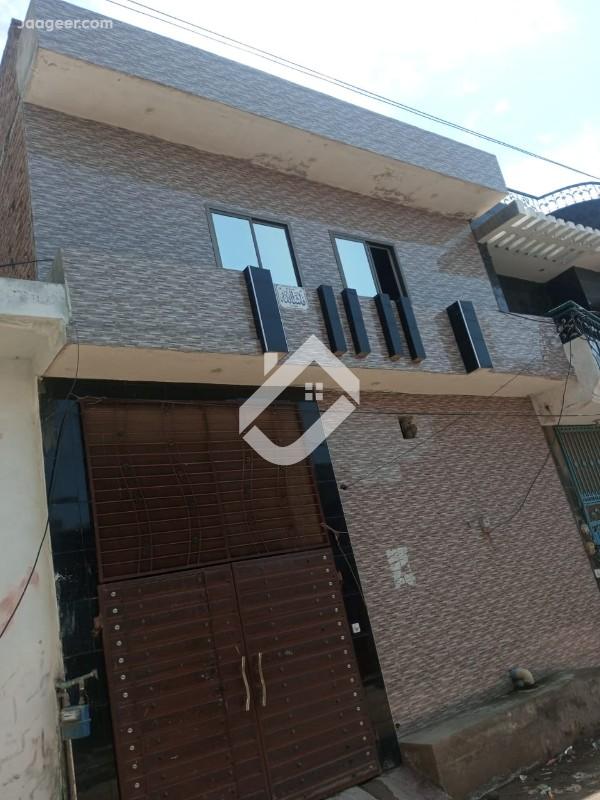 View  undefined undefined  for  in undefined in  Deen Colony, Sargodha