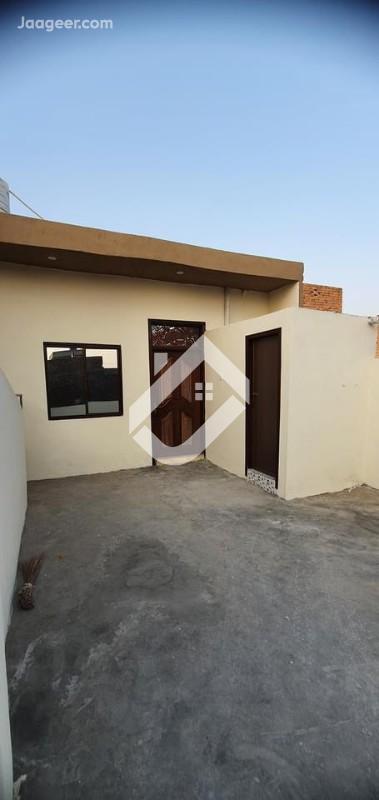 View  2.5 Marla Double Storey House For Sale At Misrial Road Street 24 in Misrial Road , Rawalpindi