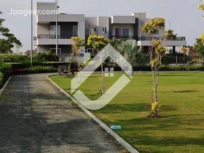 View  25.5 Marla Residential Plot For Sale In DHA Phase-8  Block W in DHA Phase 8, Lahore