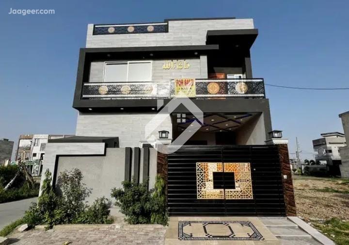 View  3 Marla Double Storey House For Sale In Al Rehman Garden Phase 2 in Al Rehman Garden Phase 2, Lahore