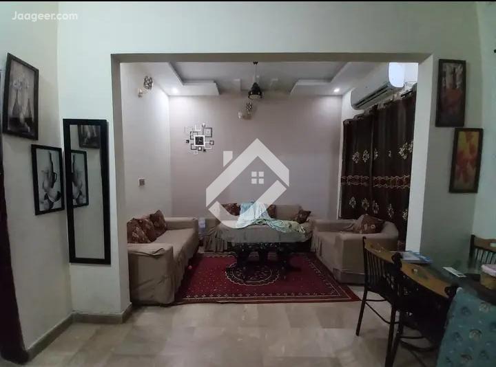 View  3 Marla Double Storey House For Sale In Allama Iqbal Town Pak Block in Allama Iqbal Town, Lahore