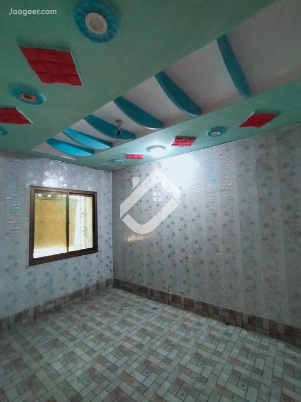 View  3 Marla Double Storey House For Sale In Block No. 33 in Block No. 33, Sargodha