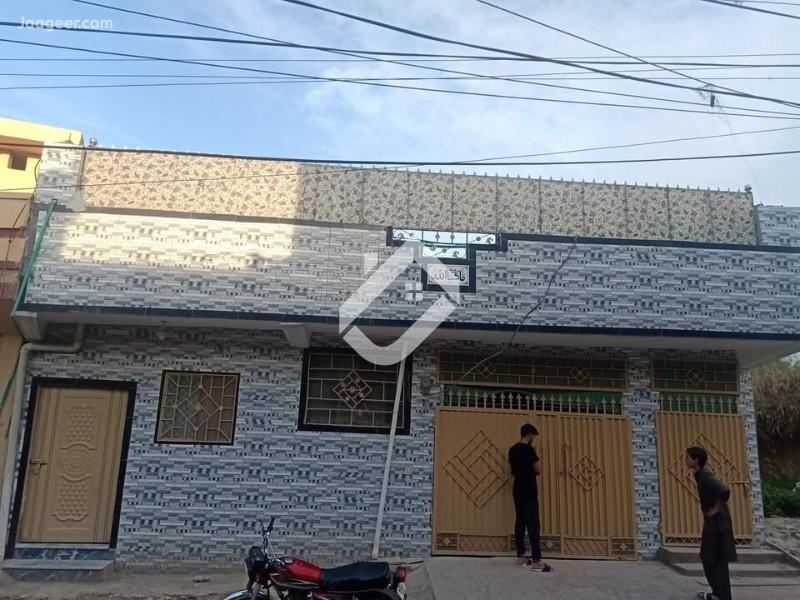 View  3 Marla Double Storey House For Sale In Dharema khushab Road  in Dhrema, Sargodha