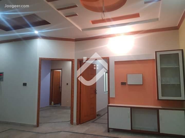 View  3 Marla Double Storey House For Sale In Nishter Town  in Nishtar Town, Lahore