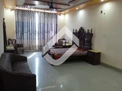 View  3 Marla Flat For Rent In Citi Housing in Citi Housing , Gujranwala