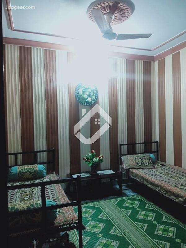 View  3.5 Marla House For Sale In New Satellite Town Block-Z in New Satellite Town, Sargodha