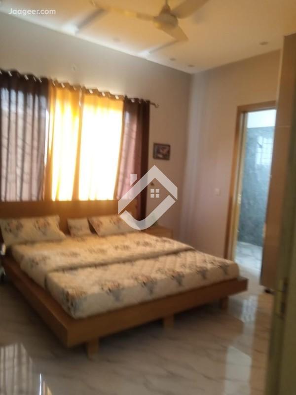 View  4 Marla Double Storey House For Rent In G-11 in G-11, Islamabad