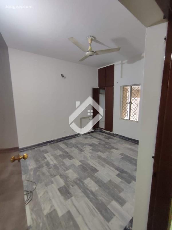View  4 Marla Lower Portion House For Rent In G-11 in G-11, Islamabad