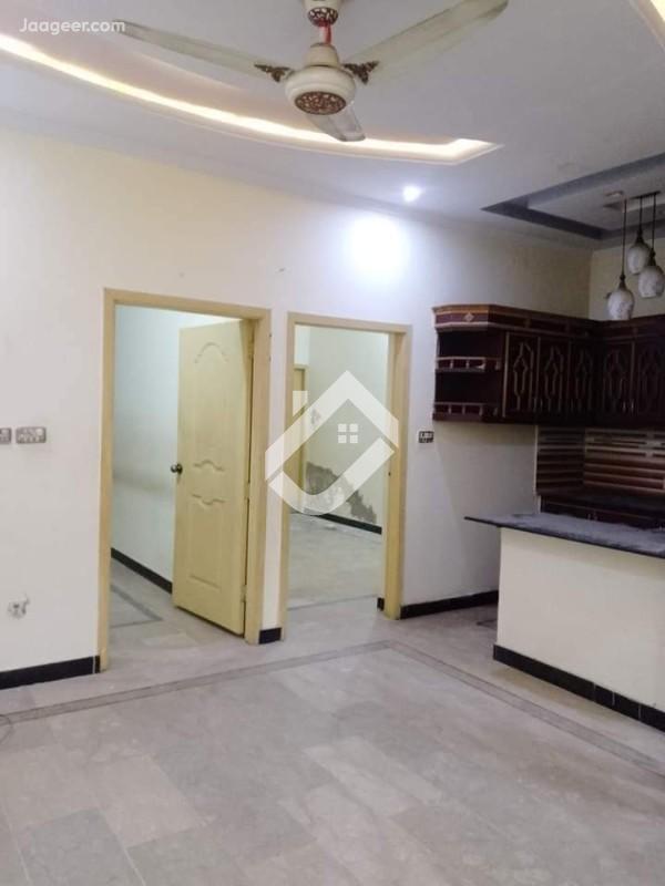 View  4 Marla Upper Portion For Rent In Ghauri Town Phase 3 in Ghauri Town, Islamabad