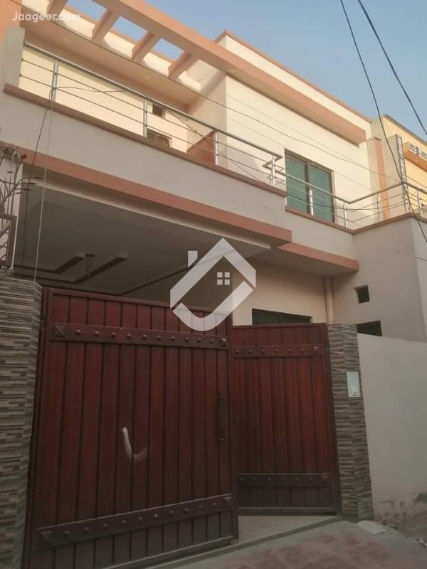 View  5 Marla Brand New House For Rent In Bahadurpur Near Mohsin Villa in Bahadurpur, Multan