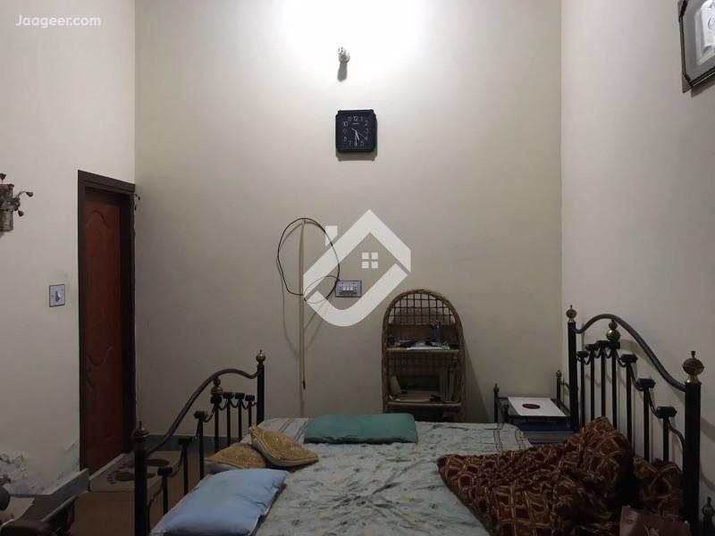 View  5 Marla Double Storey House For Rent At Main Road Dharema khushab Road  in Dhrema, Sargodha