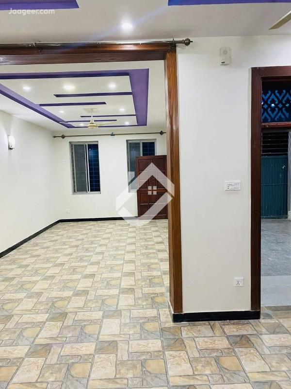 View  5 Marla Double Storey House For Rent In Airport Housing Society in Airport Housing Society, Rawalpindi