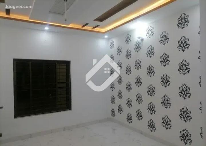 5 Marla Double Storey House For Rent In Al Rehman Garden Phase 2 in Al Rehman Garden Phase 2, Lahore