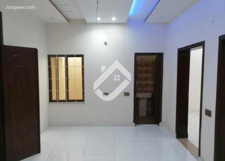 View  5 Marla Double Storey House For Rent In Al Rehman Garden Phase 2 in Al Rehman Garden Phase 2, Lahore