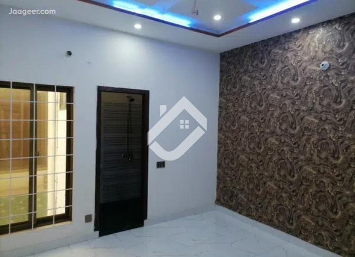 5 Marla Double Storey House For Rent In Al Rehman Garden Phase 2 Lahore