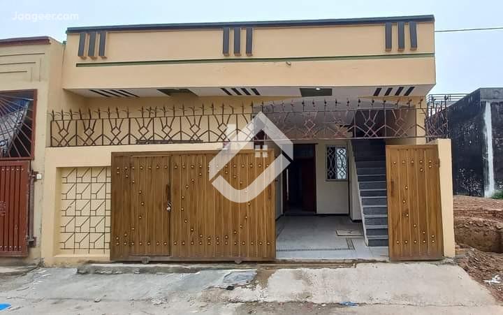 View  5 Marla Double Storey House For Rent In H 13 Karam Ilahi Town in H-13, Islamabad