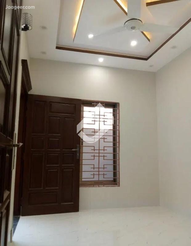 View  5 Marla Double Storey House For Sale In Al Rehman Garden Phase 2 in Al Rehman Garden Phase 2, Lahore
