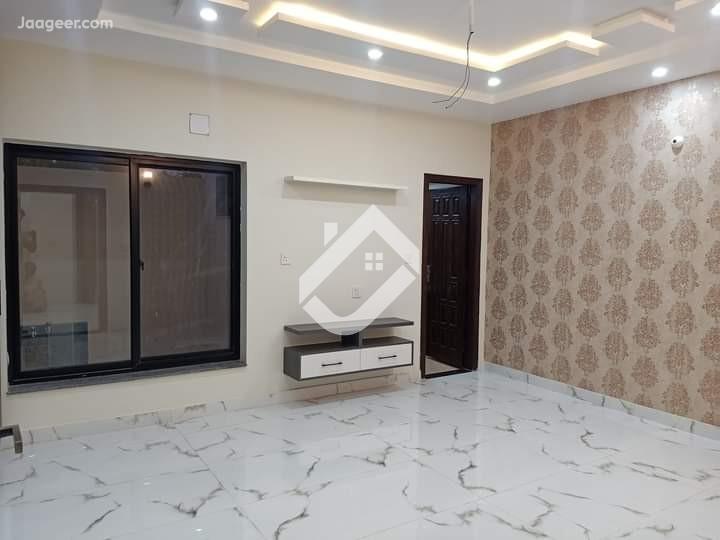 View  5 Marla Double Storey House For Sale  In Buch Executive Villas   in Buch Executive Villas, Multan