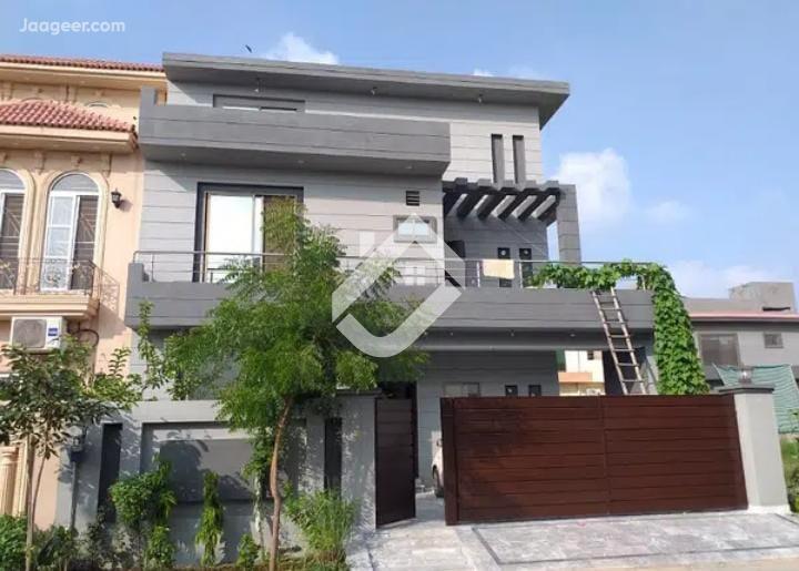 View  5 Marla Double Storey House For Sale In DHA Phase 11 Block-C in DHA Phase 11, Lahore