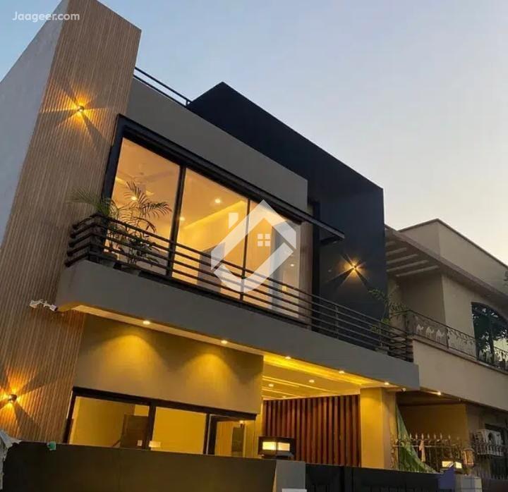 View  5 Marla Double Storey House For Sale In DHA Phase 3  in DHA Phase 3, Lahore