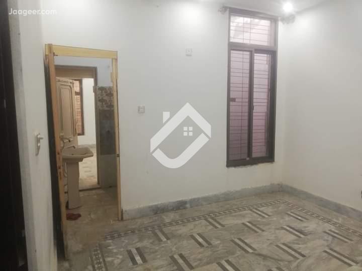 View  5 Marla Double Storey House For Sale  In Farooq Colony in Farooq Colony, Sargodha