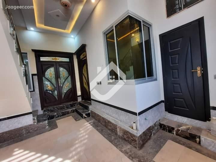 View  5 Marla Double Storey House For Sale In Iqbal Colony  Block-34 in Iqbal Colony, Sargodha