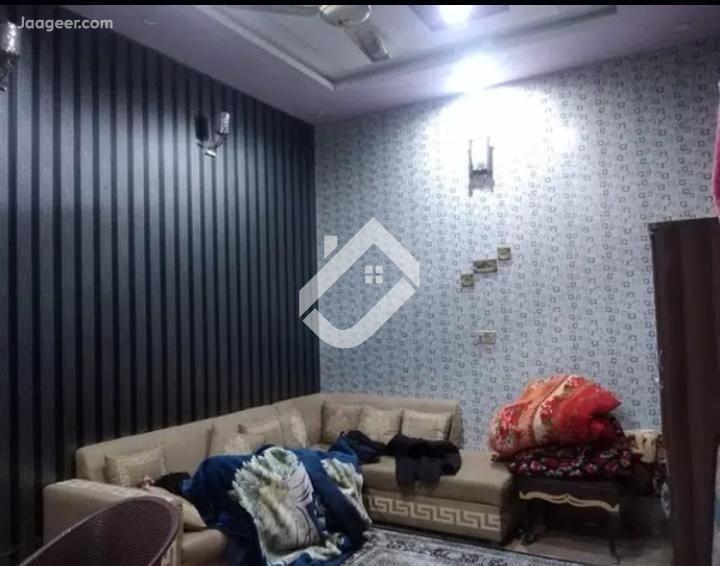 View  5 Marla Double Storey House For Sale In State Life Housing Society   in State Life Housing Society, Lahore