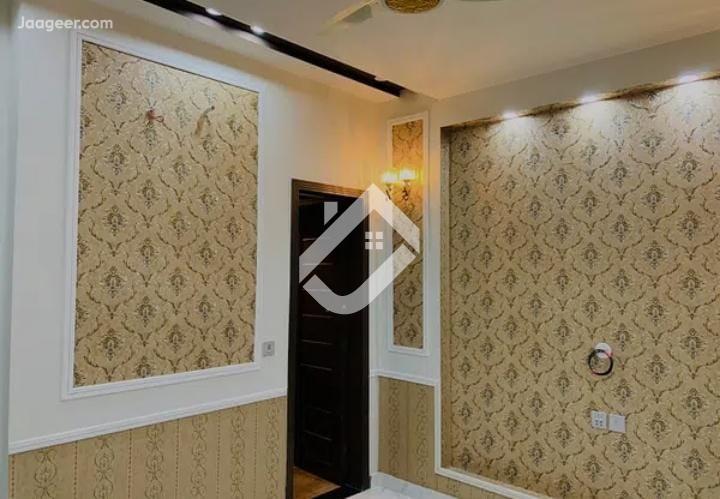 View  5 Marla House For Rent In Bahria Town in Bahria Town, Lahore