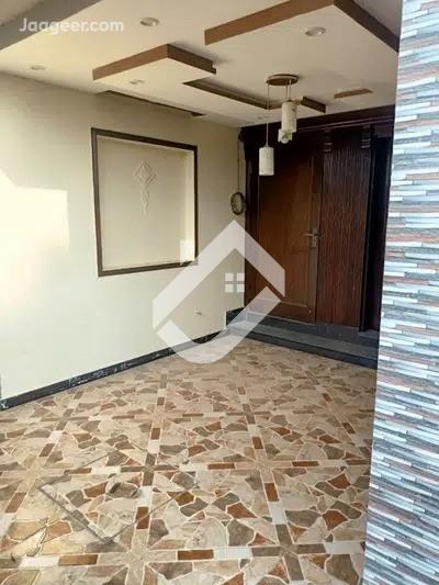 View  5 Marla House For Rent In Bahria Town Sector B in Bahria Town, Lahore