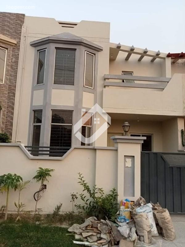 View  5 Marla House For Rent In Lake City  in Lake City, Lahore