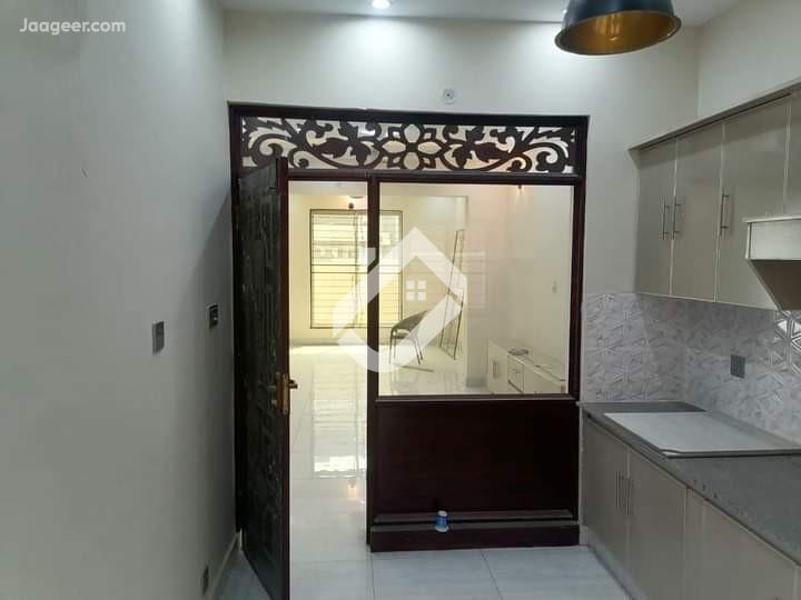 View  5 Marla House For Sale In Paragon City in Paragon City, Lahore