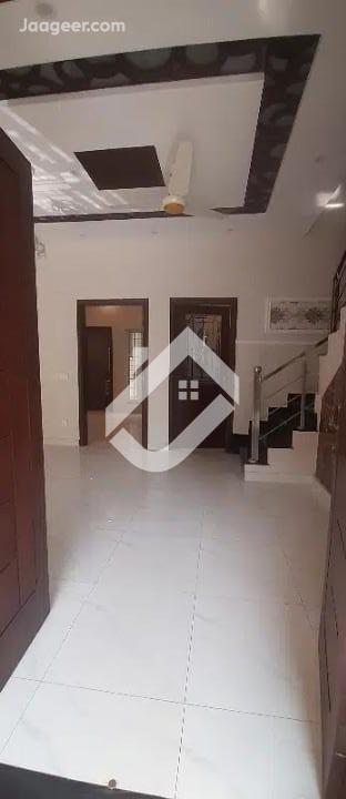 View  5 Marla House For Sale In Paragon City Woods Block  in Paragon City, Lahore