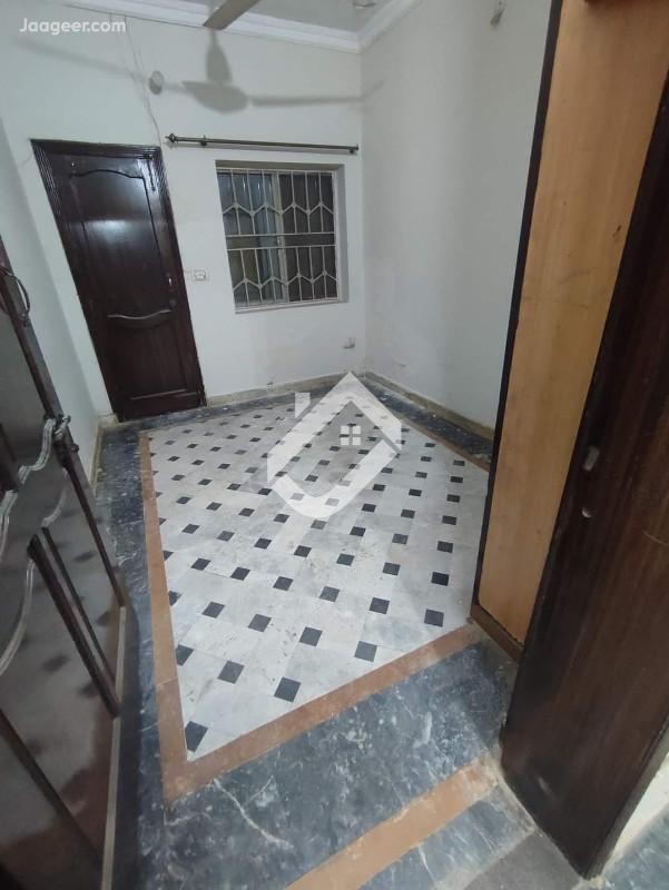 View  5 Marla Lower Portion For Rent In Airport Housing Society in Airport Housing Society, Rawalpindi