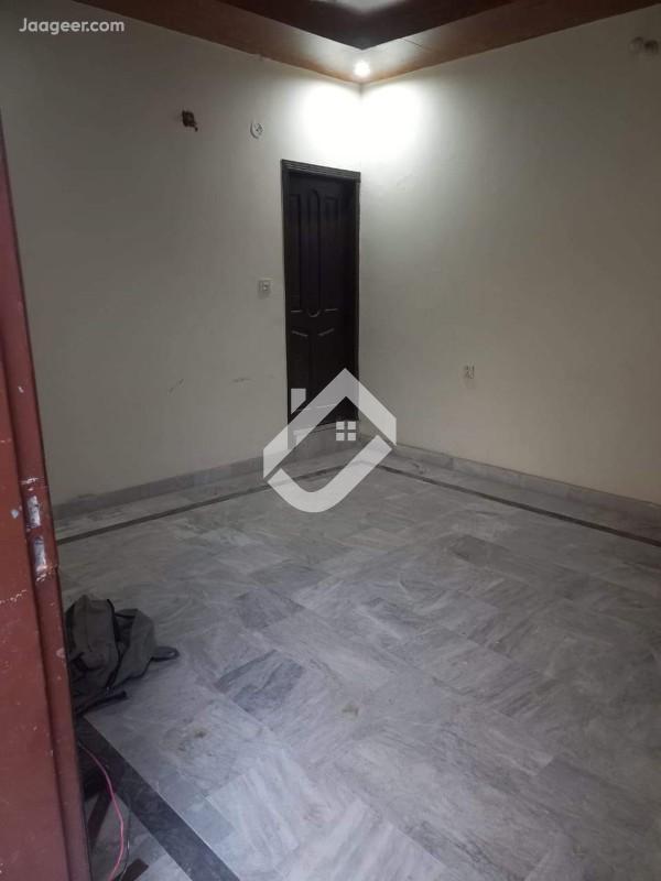View  5 Marla Lower Portion For Rent In Ghauri Town Phase 4B in Ghauri Town, Islamabad