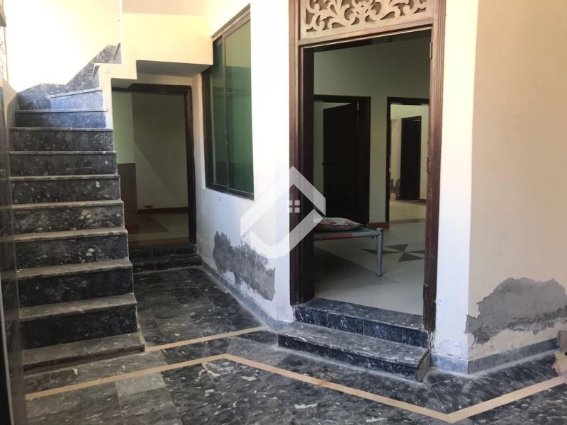 View  5 Marla Lower Portion House For Rent In Khayaban E Sadiq in Khayaban E Sadiq, Sargodha
