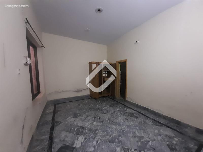 View  5 Marla Lower Portion House For Rent In Sultan Colony in Sultan Colony, Sargodha