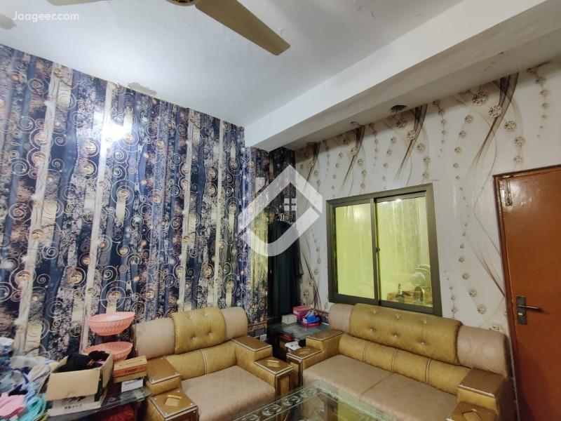 View  5 Marla Upper Portion  For Rent At Sillanwali Road in Sillanwali Road, Sargodha