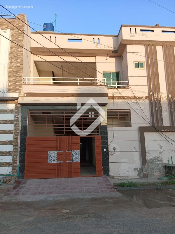 View  5 Marla Upper Portion House For Rent In Asad Park Phase 2 in Asad Park Phase 2, Sargodha