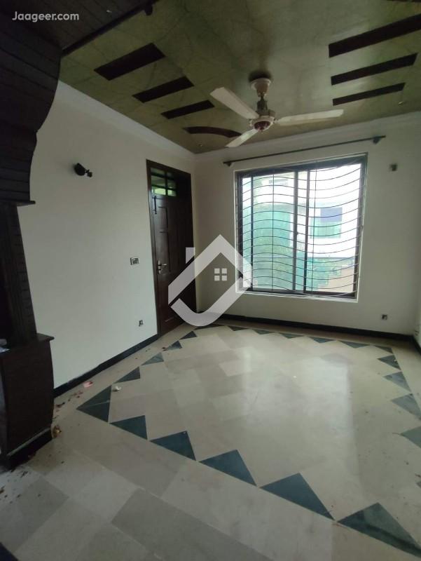 View  5 Marla Upper Portion House For Rent In G-10 in G-10, Islamabad