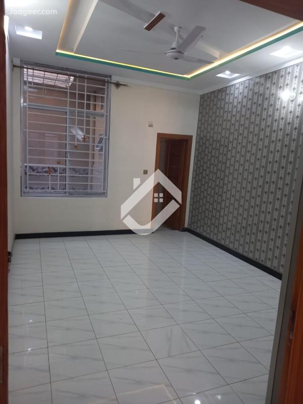 View  5 Marla Upper Portion House For Rent In Wakeel Colony in Wakeel Colony , Rawalpindi
