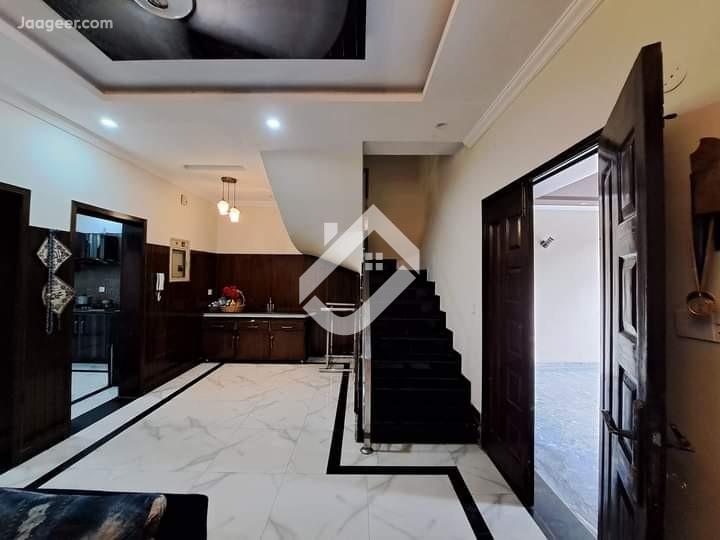 View  6 Marla Double Storey House For Sale In State Life Housing Society   in State Life Housing Society, Lahore