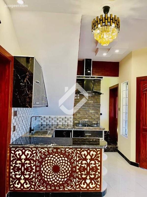 View  6 Marla House For Sale In Bahria Town  in Bahria Town, Islamabad