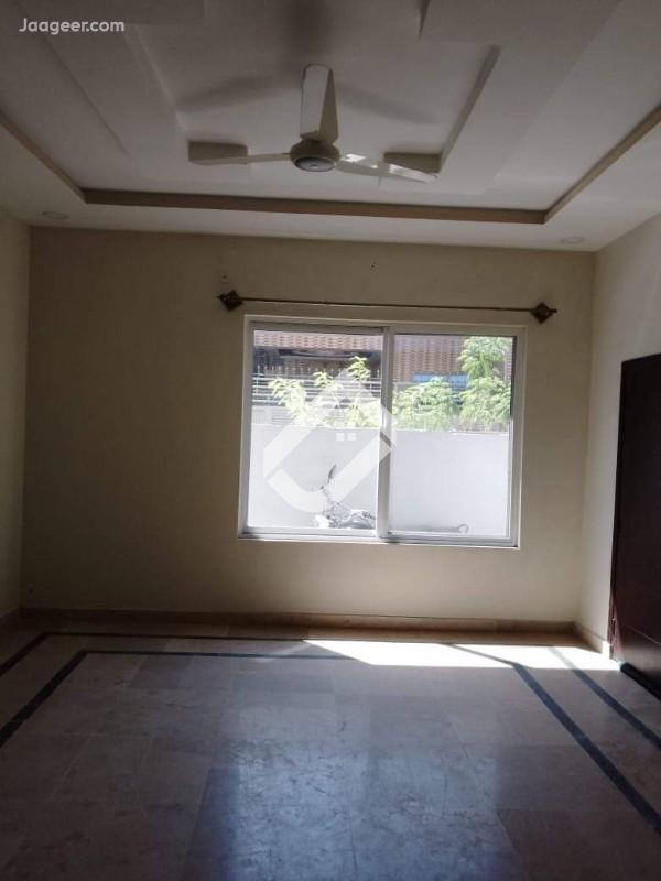 View  6 Marla Lower Portion For Rent In Ghauri Town Phase 5 in Ghauri Town, Islamabad